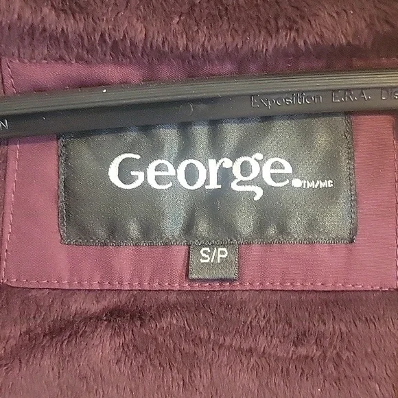 Soft Shell Jacket - Picture 7 of 8